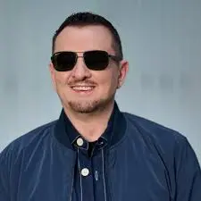 James P